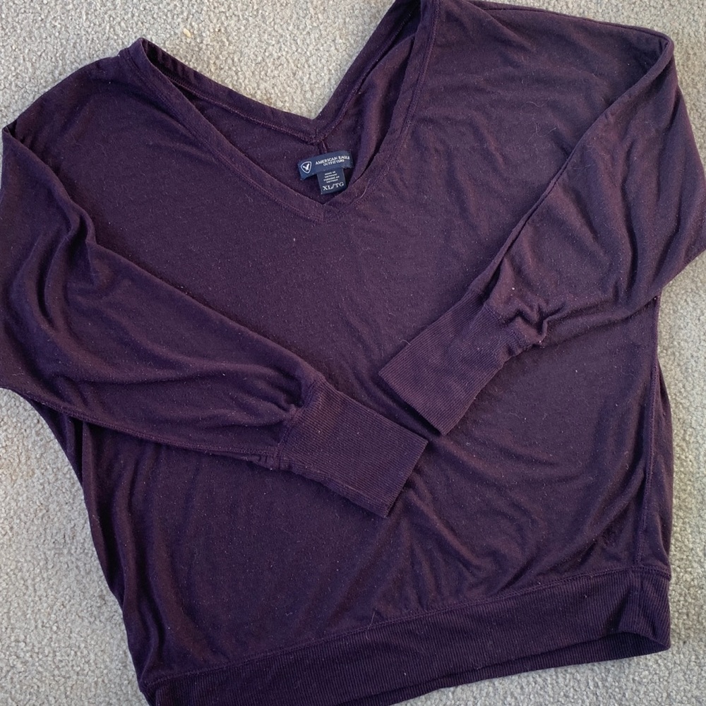 American Eagle Sweater
